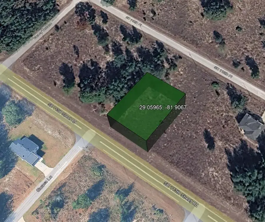 Se 113th St Rd, Ocklawaha, FL 32179 - #2
