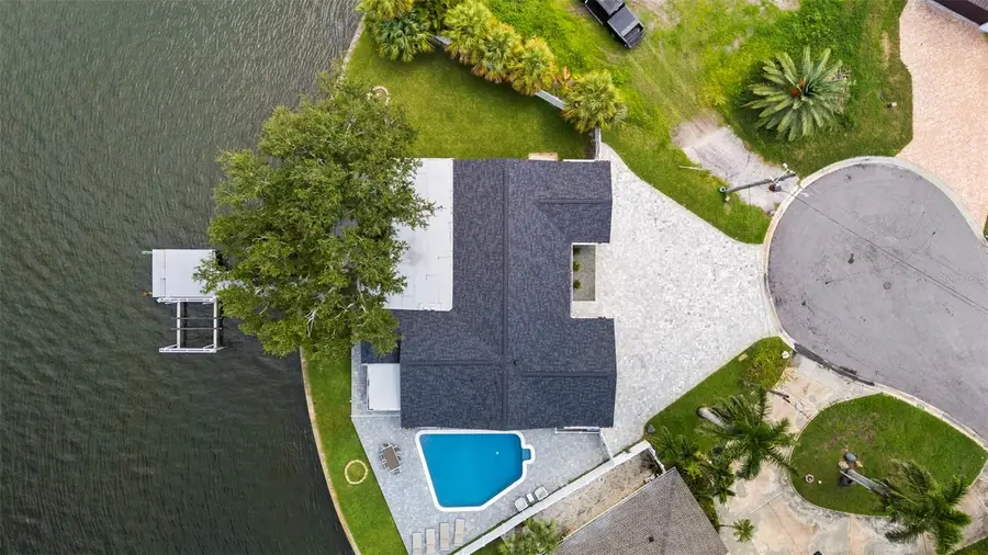1514 Sea Gull Drive S, Saint Petersburg, FL 33707 - #3