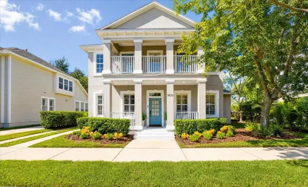9830 W Park Village Drive, TAMPA, FL 33626
