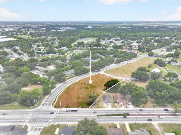 14th Street W, LAKELAND, FL 33805