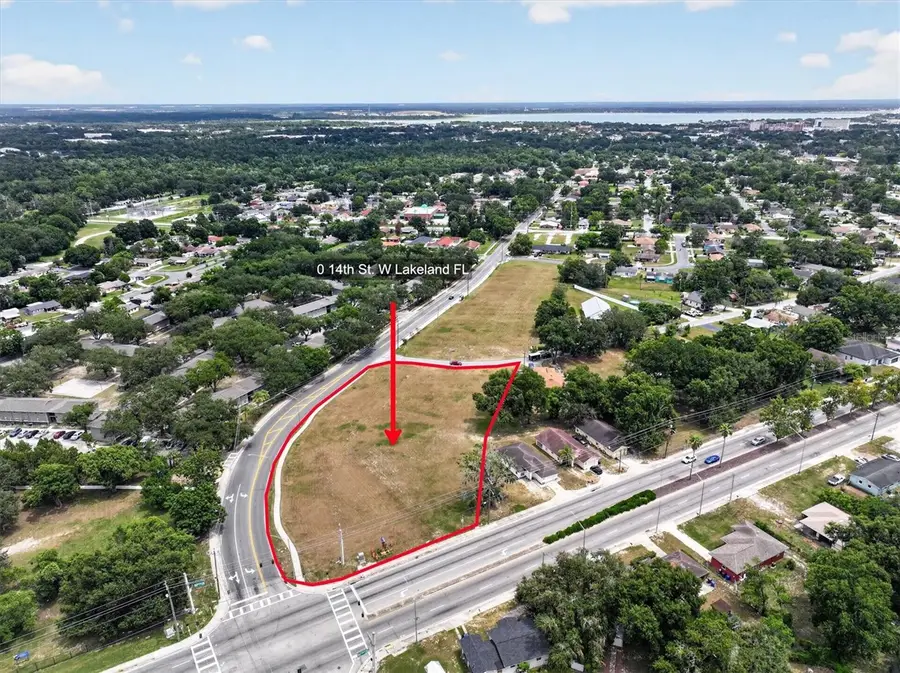 14th Street W, Lakeland, FL 33805 - #2