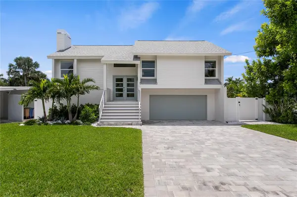 503 Janice Place, INDIAN ROCKS BEACH, FL 33785