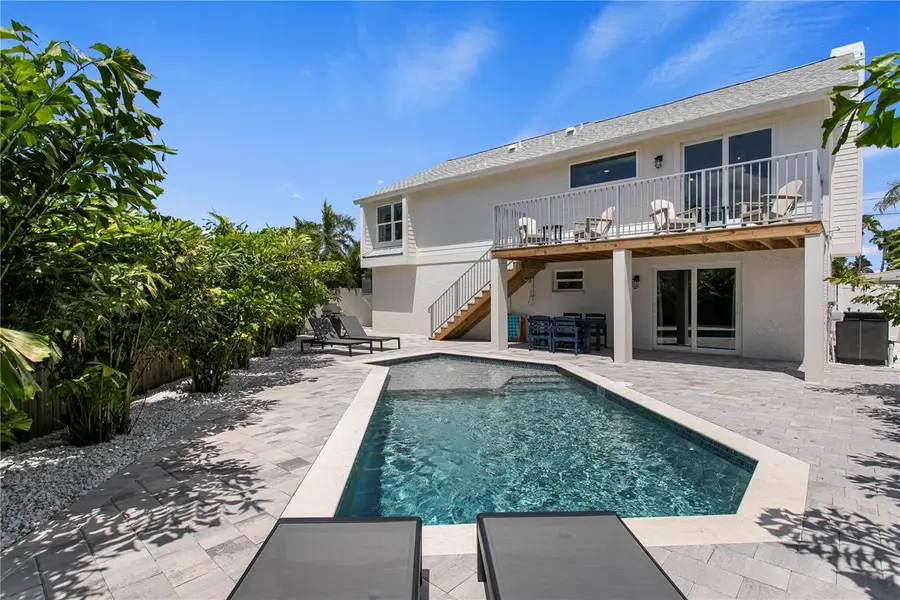 503 Janice Place, Indian Rocks Beach, FL 33785 - #2