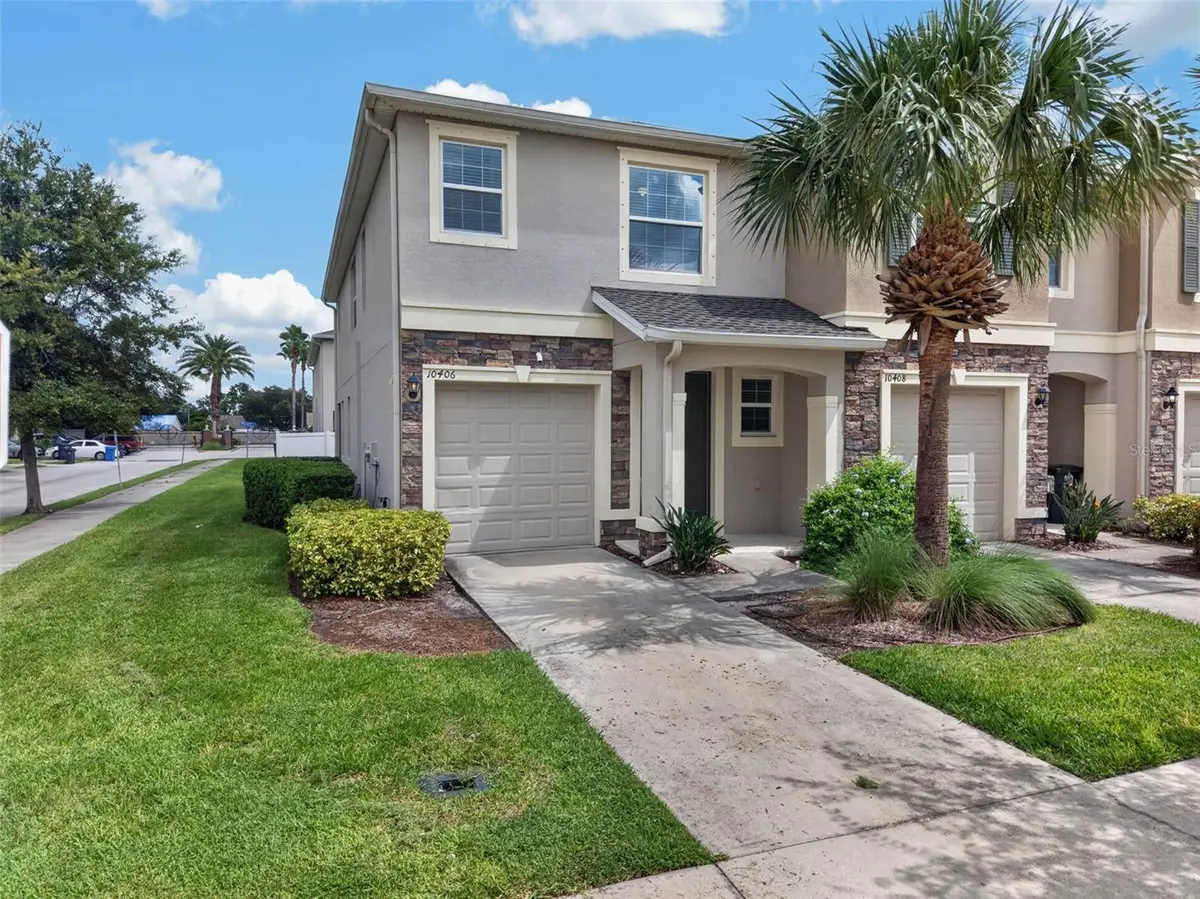 10406 Orchid Mist Court, Riverview, FL 33578 - #1