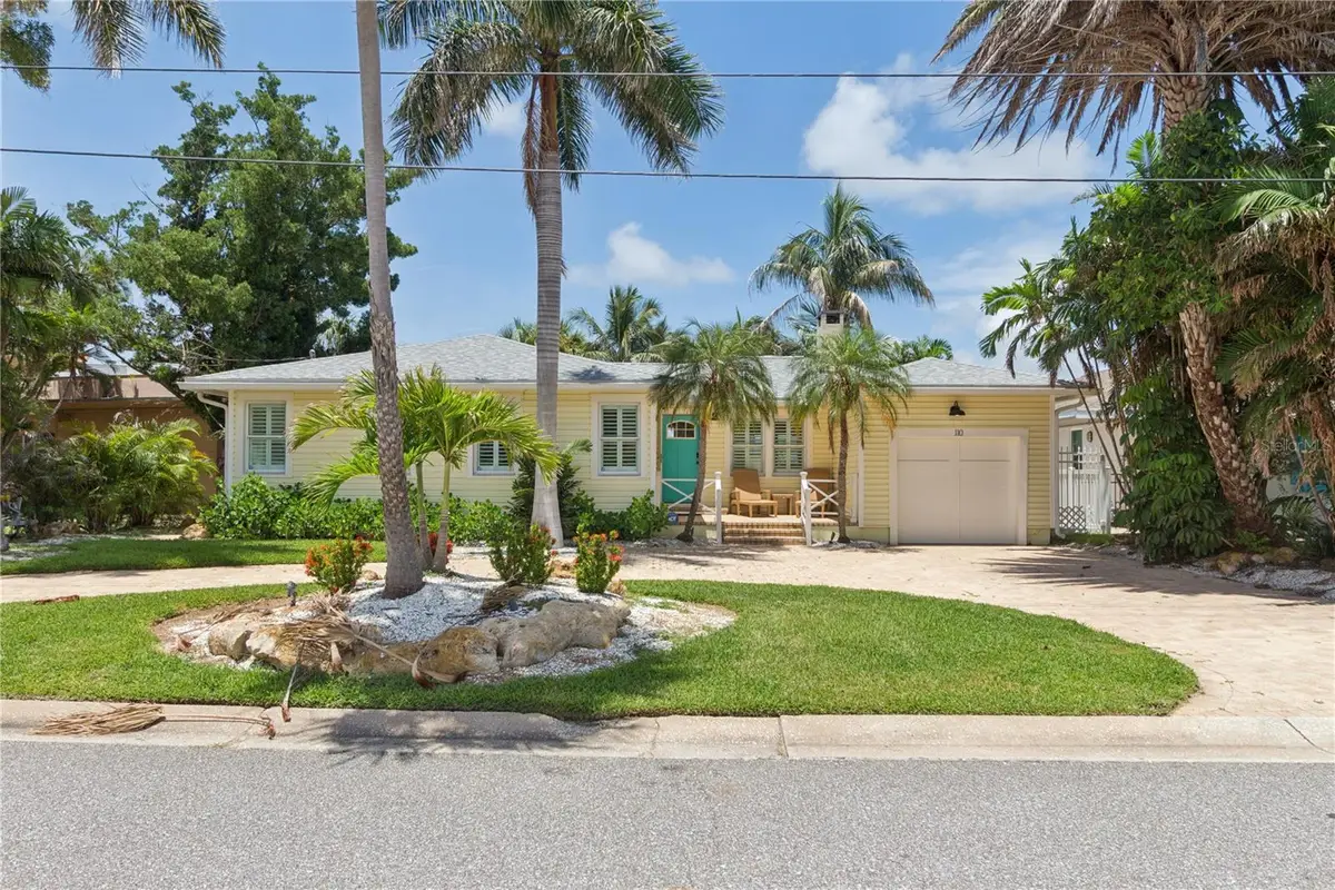 110 Devon Drive, Clearwater, FL 33767 - #1