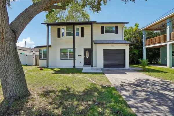 1810 Maryland Avenue Ne, ST PETERSBURG, FL 33703