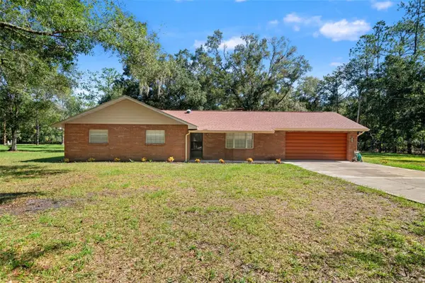 5428 Drexel Road, LAND O LAKES, FL 34638