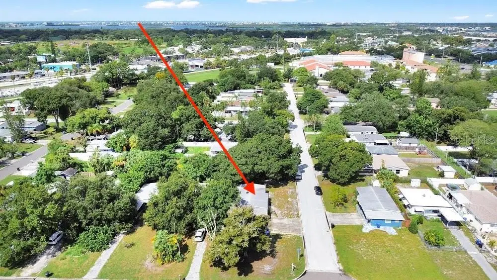 7400 36th Avenue N, Saint Petersburg, FL 33710 - #1