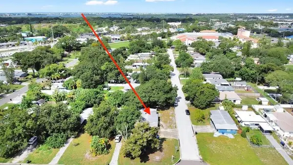 7400 36th Avenue N, ST PETERSBURG, FL 33710