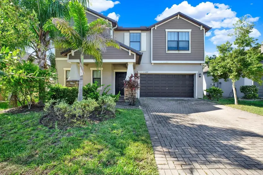10207 Count Fleet Drive, Ruskin, FL 33573 - #2