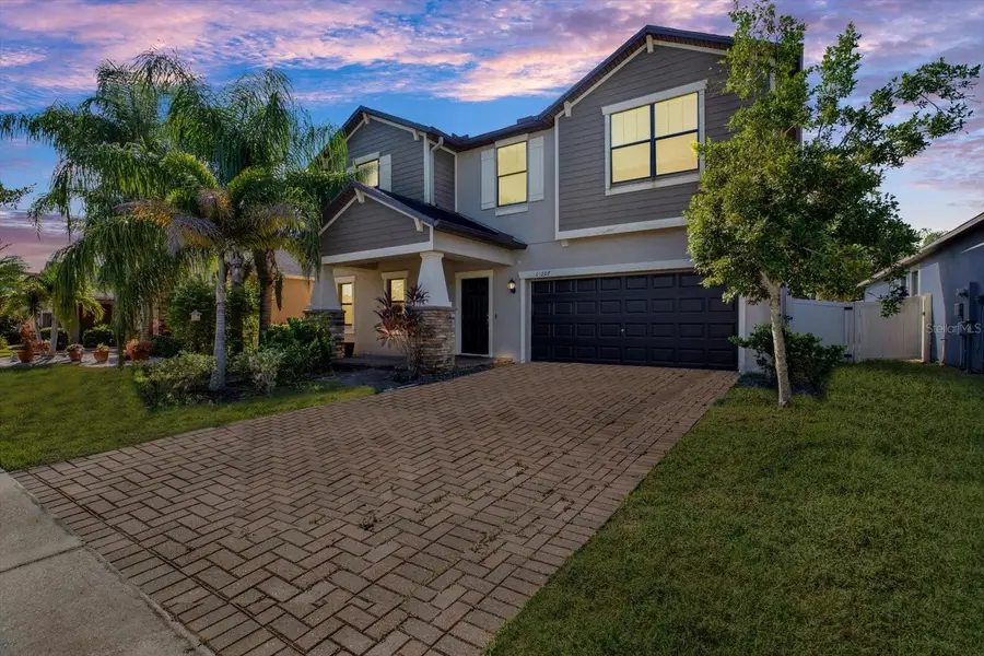 10207 Count Fleet Drive, Ruskin, FL 33573 - #3