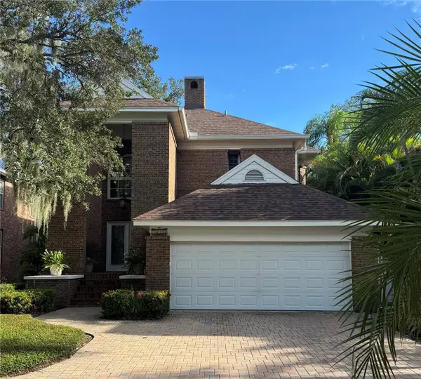 2706 Chambray Lane, TAMPA, FL 33611