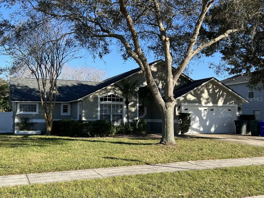 735 Hurley Drive, Winter Garden, FL 34787 - #1