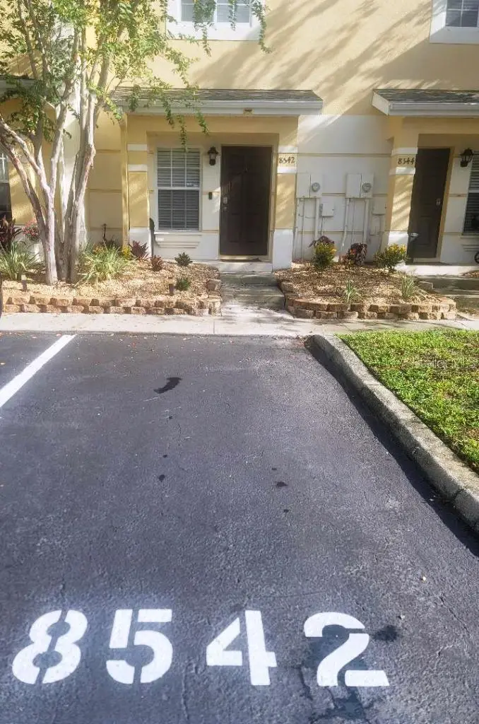 8542 Brushleaf Way, Tampa, FL 33647 - #2