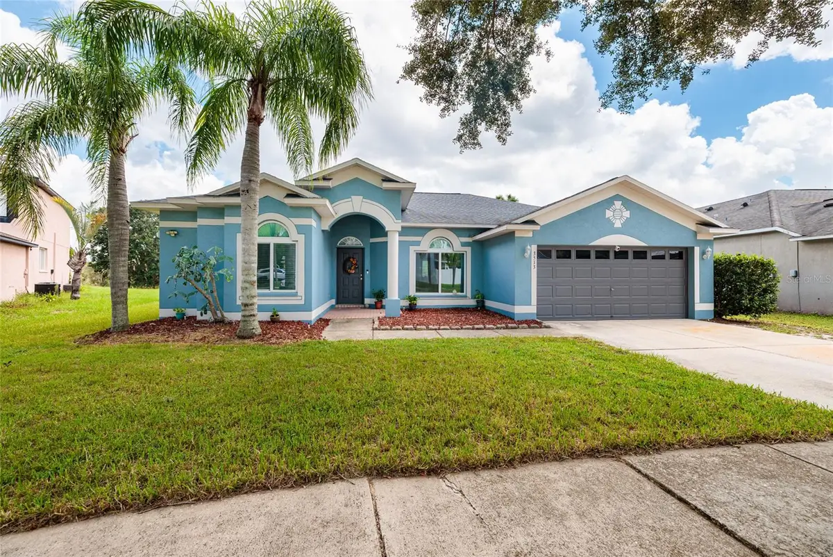 3513 Pine Top Drive, Valrico, FL 33594 - #1