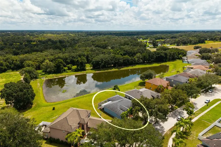 3513 Pine Top Drive, Valrico, FL 33594 - #3