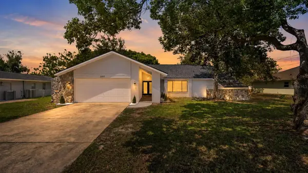 3017 Bayshore Drive, SPRING HILL, FL 34608