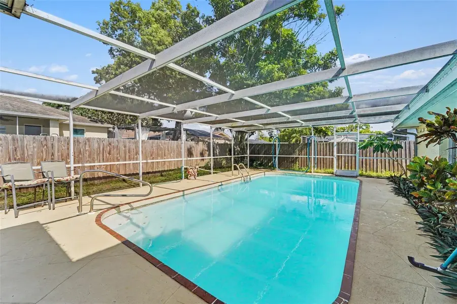 11022 Salt Tree Drive, Port Richey, FL 34668 - #2