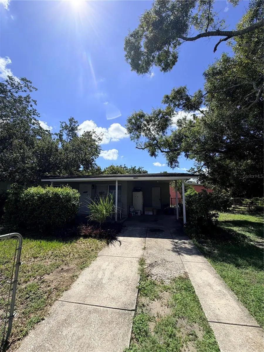 10941 N Hyacinth Avenue, Tampa, FL 33612 - #2