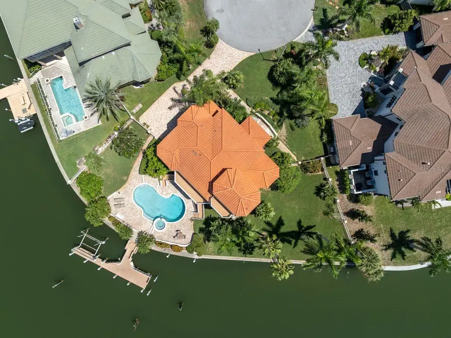 205 6th Street E, Tierra Verde, FL 33715 - #3