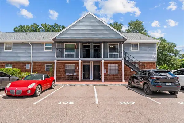 200 Country Club Drive #108, LARGO, FL 33771