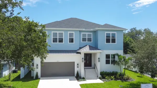 3612 S Lightner Drive, TAMPA, FL 33626