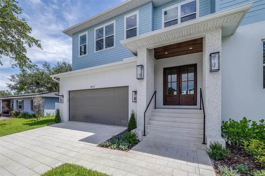 3612 S Lightner Drive, Tampa, FL 33626 - #3
