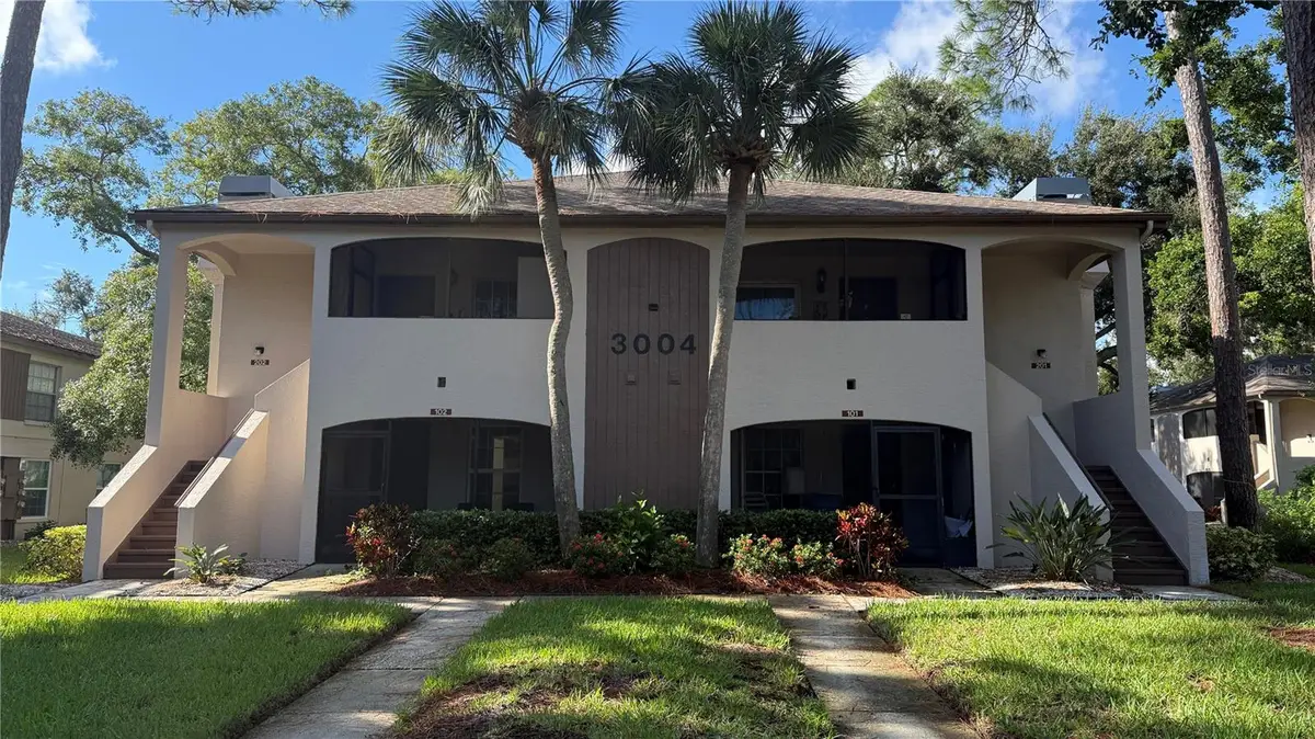 3004 Bonaventure Circle #204, Palm Harbor, FL 34684 - #1