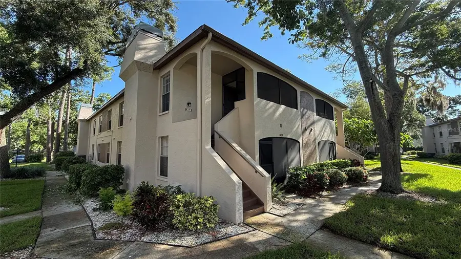 3004 Bonaventure Circle #204, Palm Harbor, FL 34684 - #2