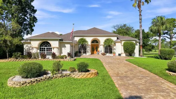 564 N Afterglow Circle, CRYSTAL RIVER, FL 34429