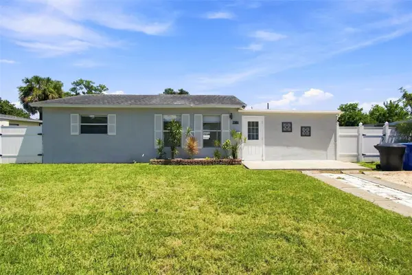 7101 15th Street N, ST PETERSBURG, FL 33702