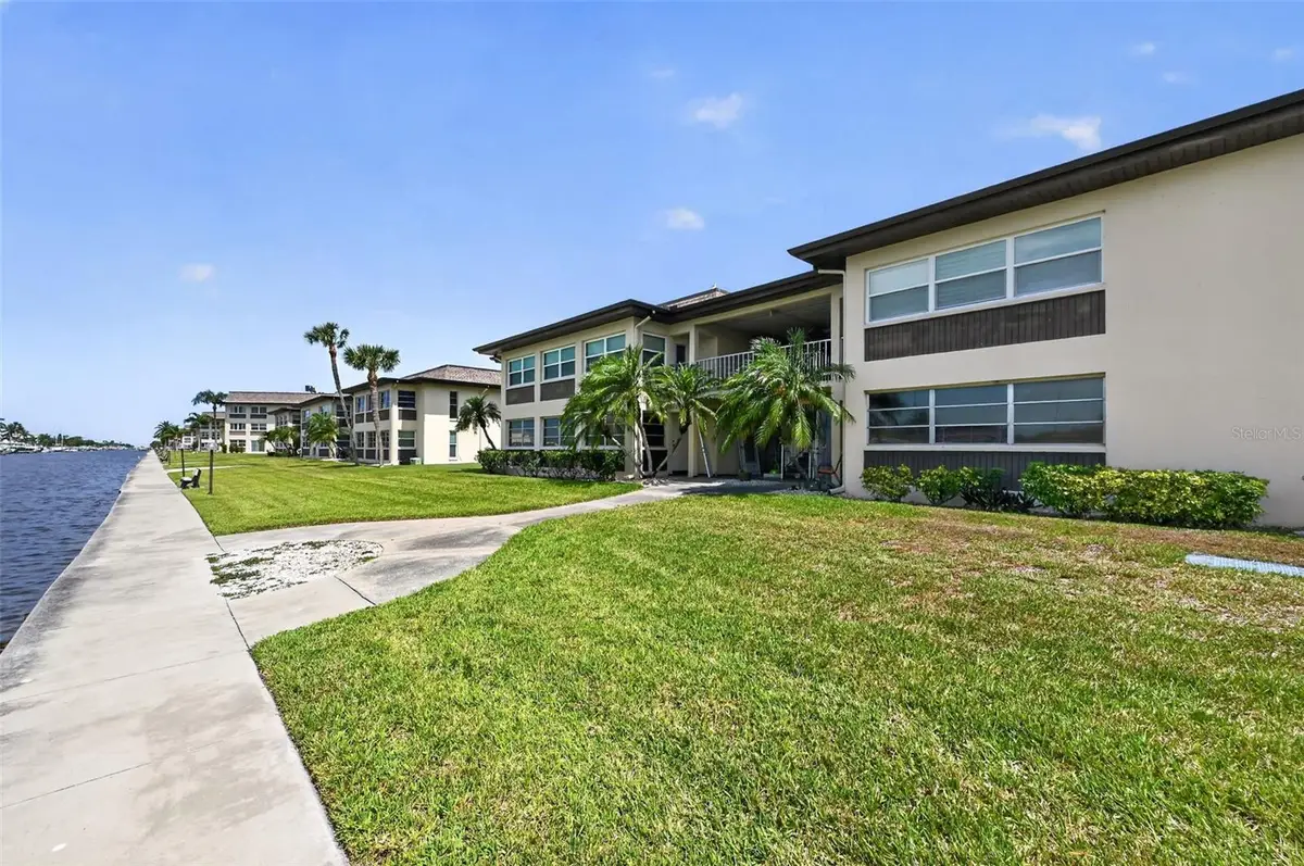 4758 Jasper Drive #104, New Port Richey, FL 34652 - #1