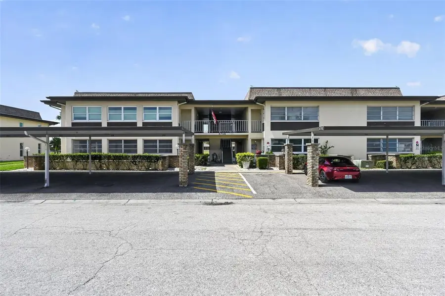 4758 Jasper Drive #104, New Port Richey, FL 34652 - #2
