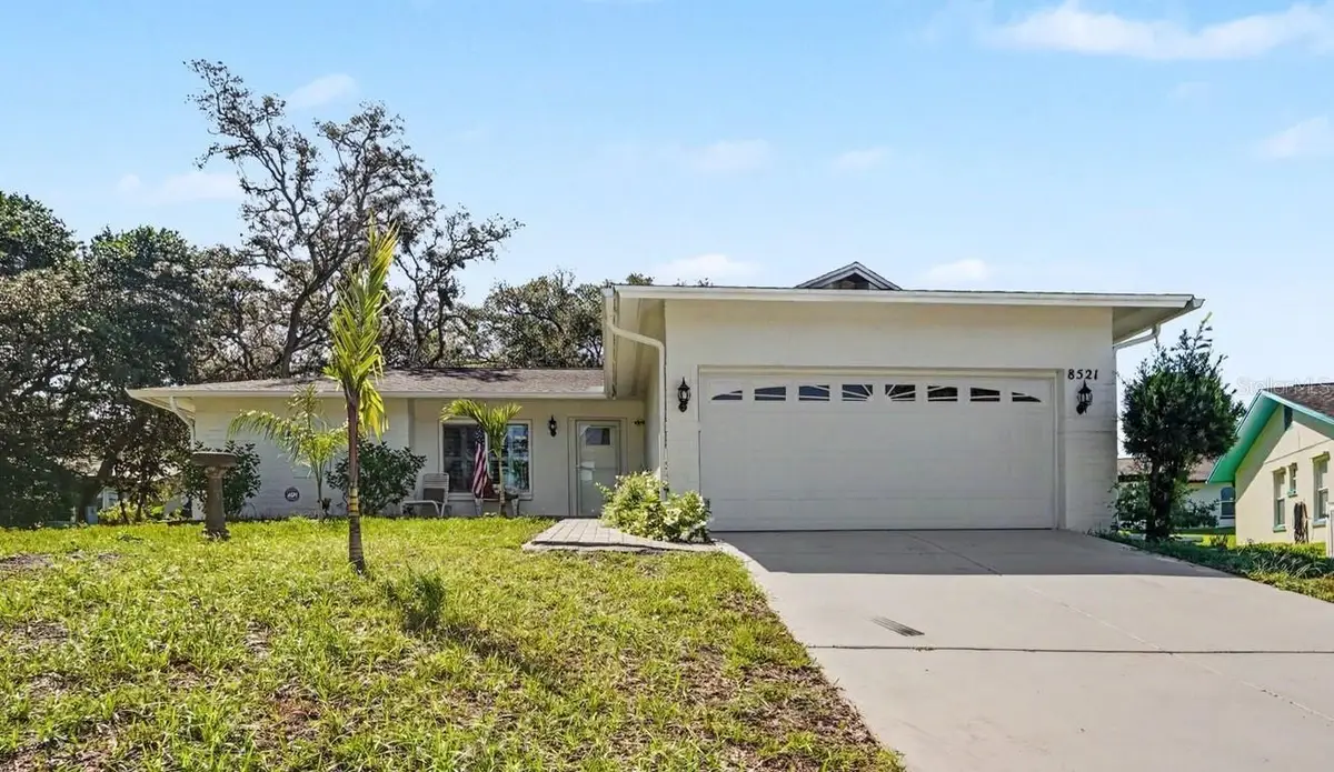 8521 Cedarview Court, Port Richey, FL 34668 - #1