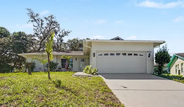 8521 Cedarview Court, PORT RICHEY, FL 34668