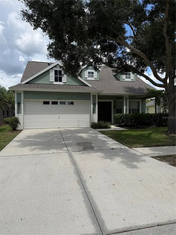 16316 Bridgecrossing Drive, LITHIA, FL 33547