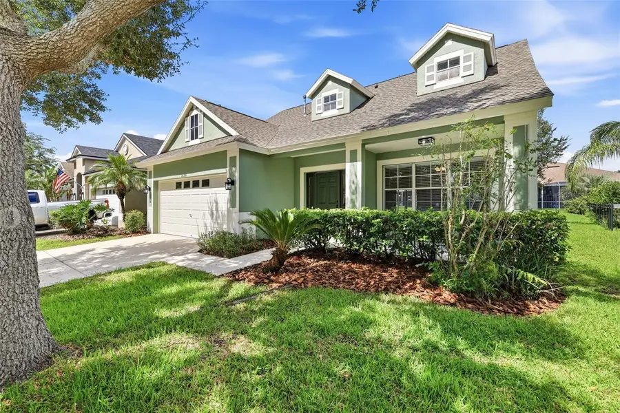 16316 Bridgecrossing Drive, Lithia, FL 33547 - #2