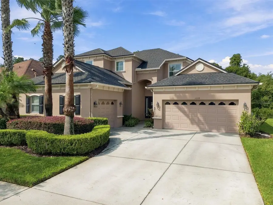 3339 Diamond Falls Circle, Land O Lakes, FL 34638 - #2