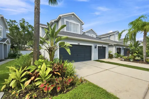 6030 Parkside Meadow Drive, TAMPA, FL 33625