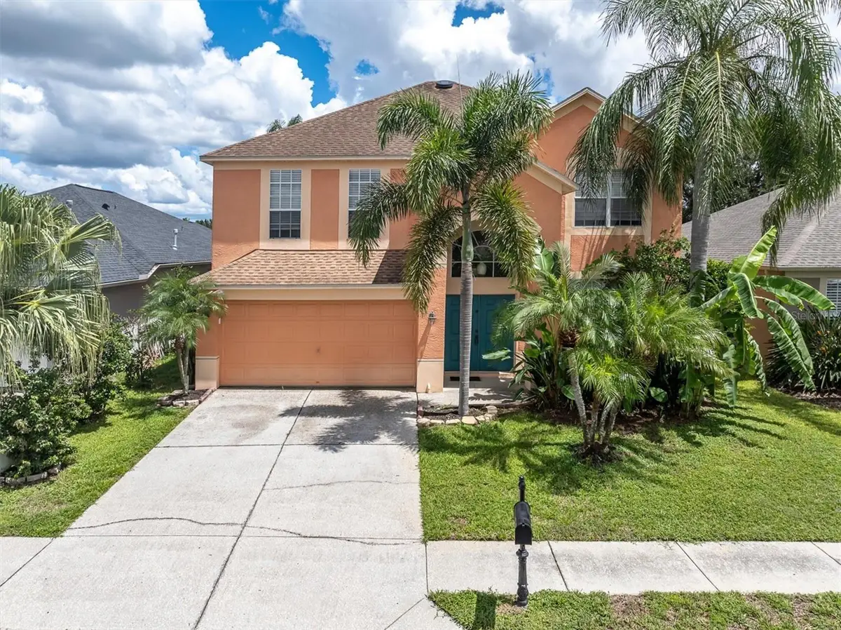 1746 Roseroot Court, Trinity, FL 34655 - #1