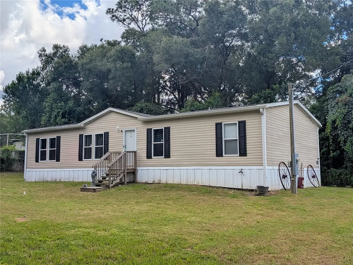 8347 S Vine Terrace, Floral City, FL 34436 - #1