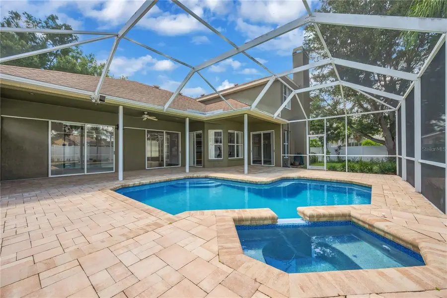 2304 Delamere Court, Valrico, FL 33596 - #2