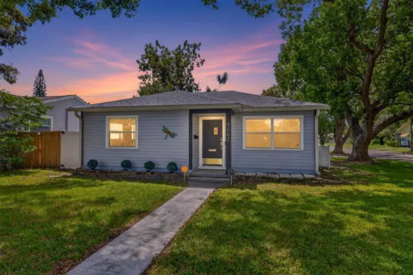 4062 3rd Avenue N, ST PETERSBURG, FL 33713