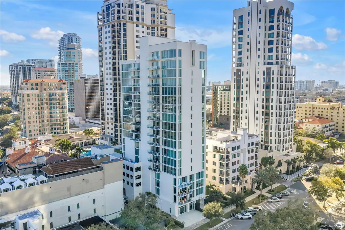 176 4th Avenue Ne #1101, Saint Petersburg, FL 33701 - #1