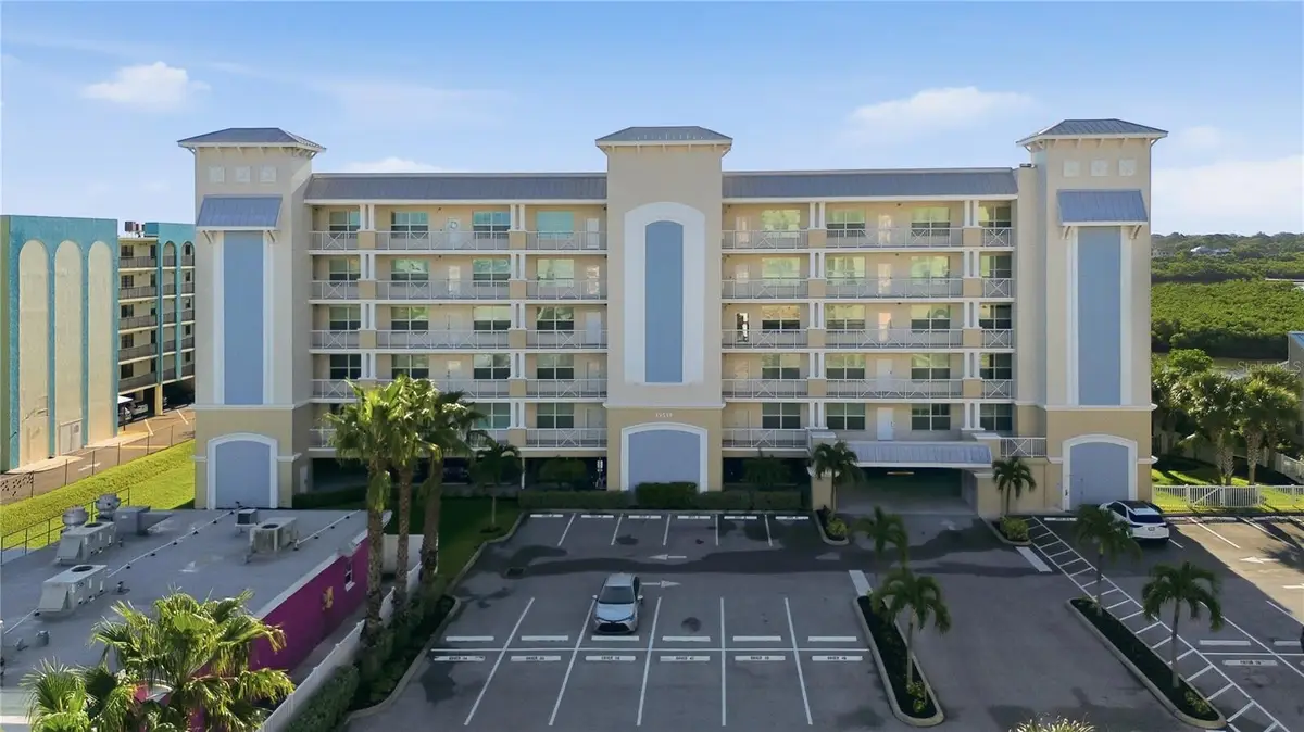 19519 Gulf Boulevard #403, Indian Shores, FL 33785 - #1