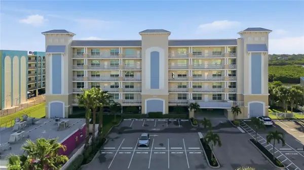 19519 Gulf Boulevard #403, INDIAN SHORES, FL 33785