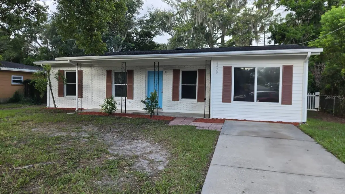 8420 Tupelo Drive, Tampa, FL 33637 - #1