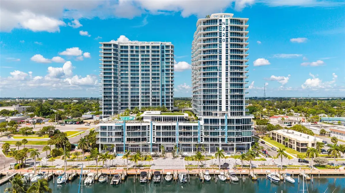 220 Lake Shore Drive #704, Lake Park, FL 33403 - #1