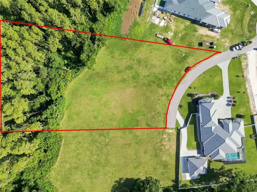 289 Magnolia Acres Court, Lutz, FL 33548 - #2