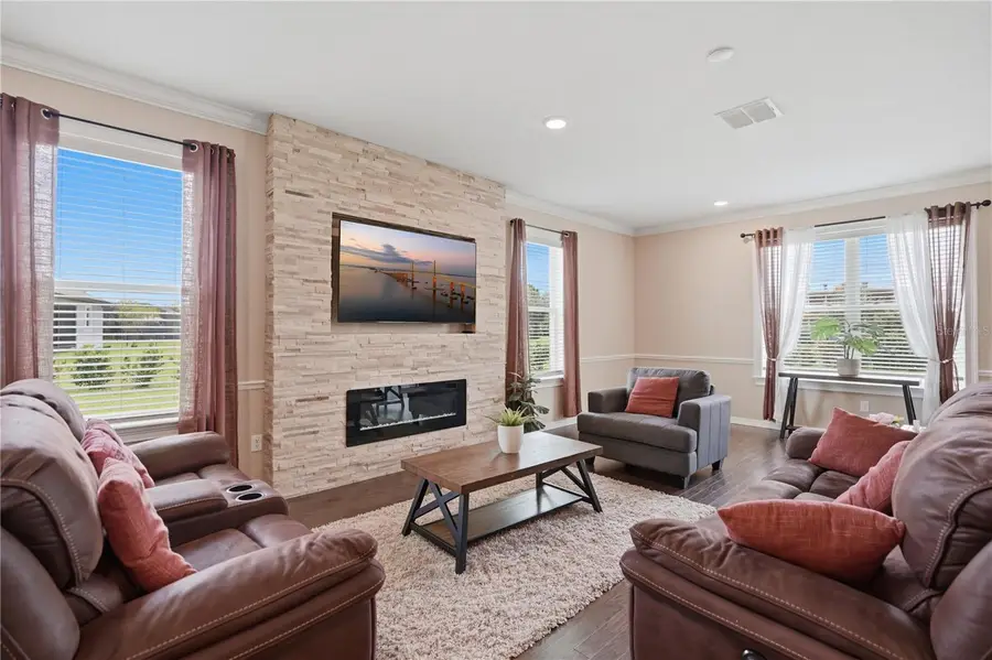 9307 Parisian Court, Seffner, FL 33584 - #2